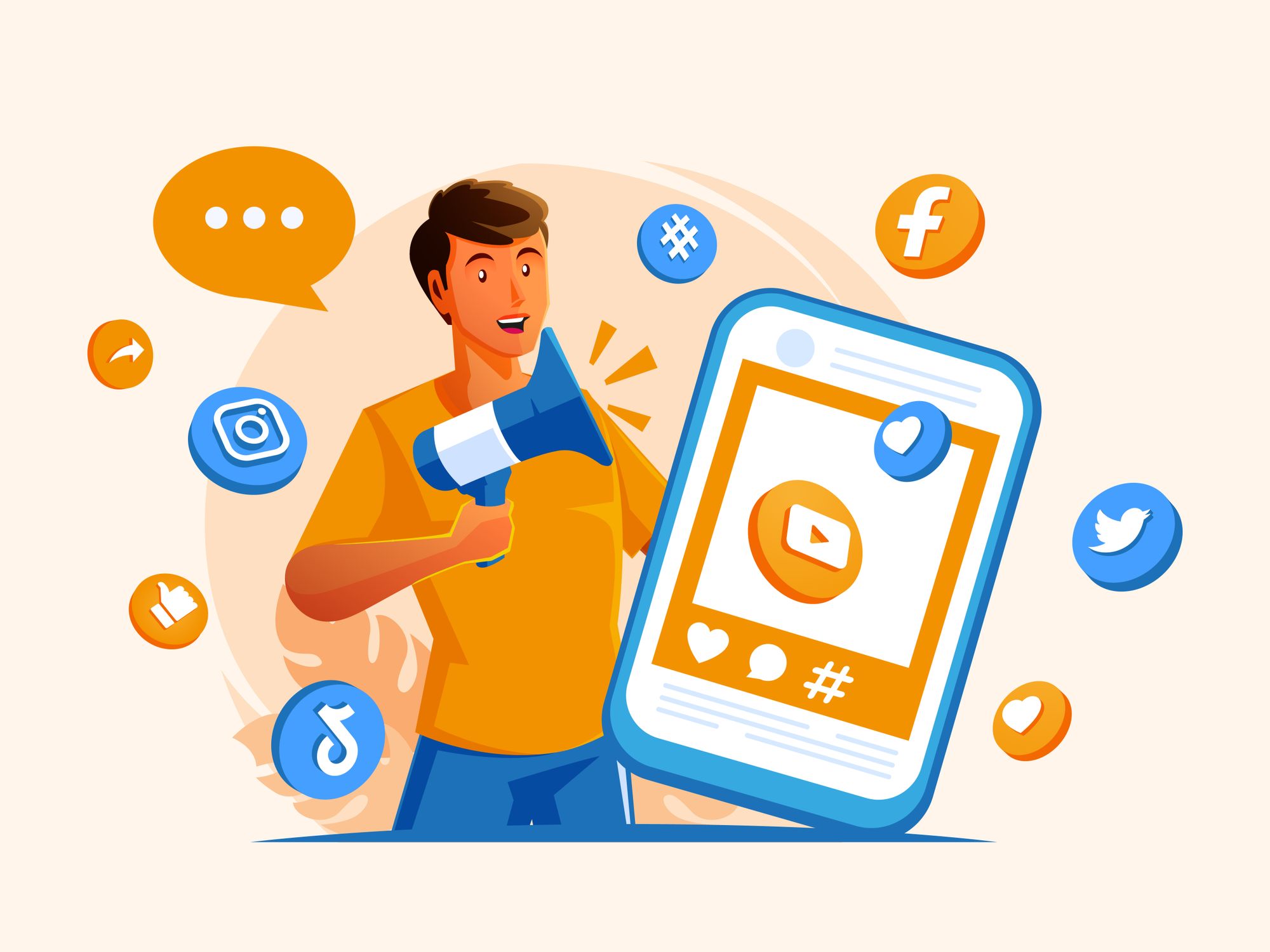 How to Design an Engaging Social Media Post