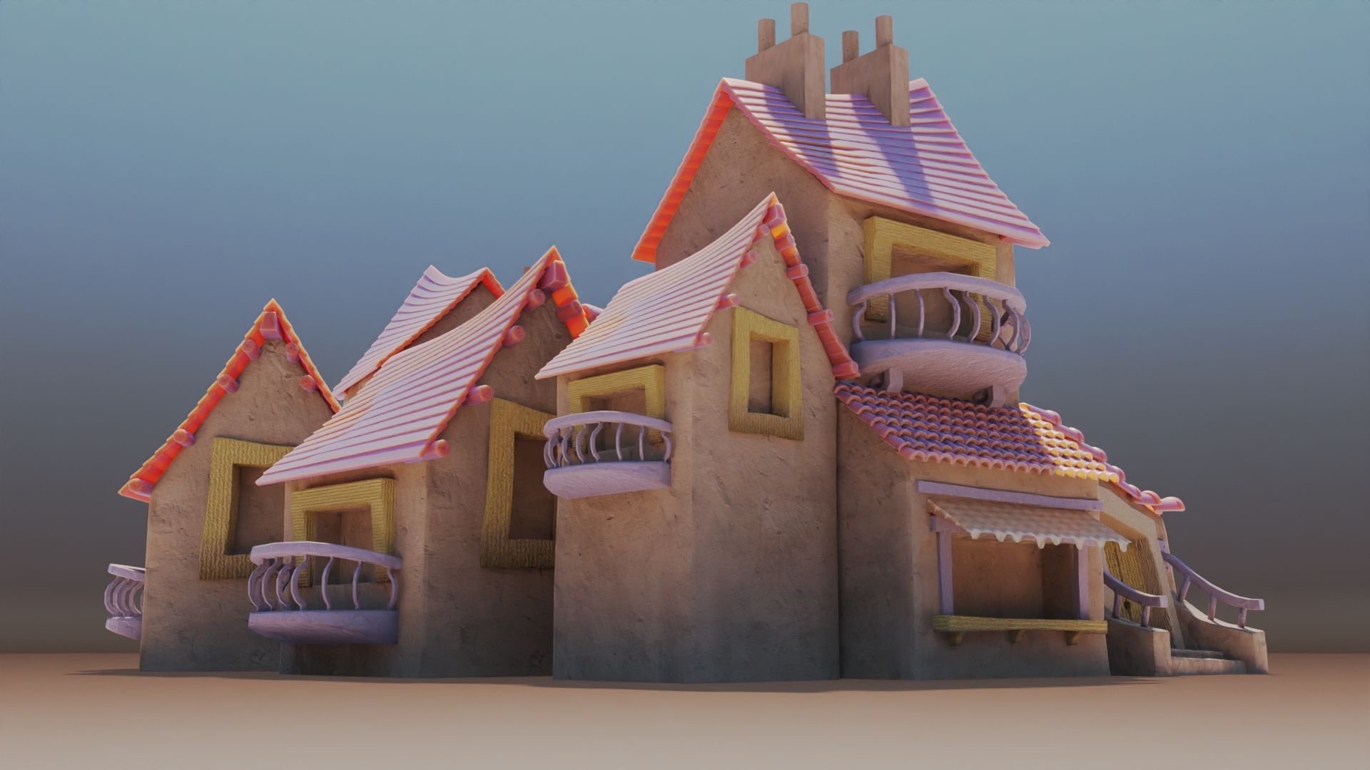 best blender course